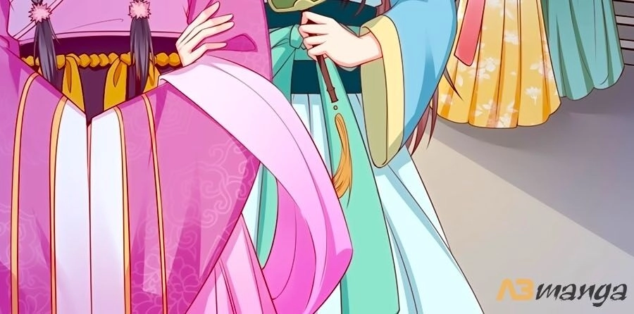 Vương Phi Là Đoá Bạch Liên Hoa Chapter 7 - 18