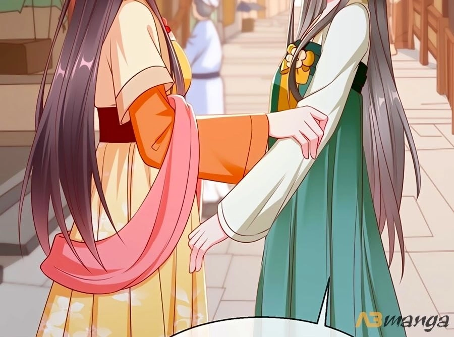 Vương Phi Là Đoá Bạch Liên Hoa Chapter 7 - 21