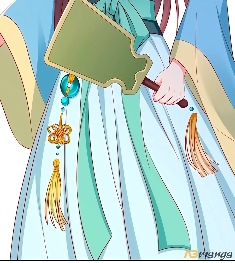 Vương Phi Là Đoá Bạch Liên Hoa Chapter 7 - 32