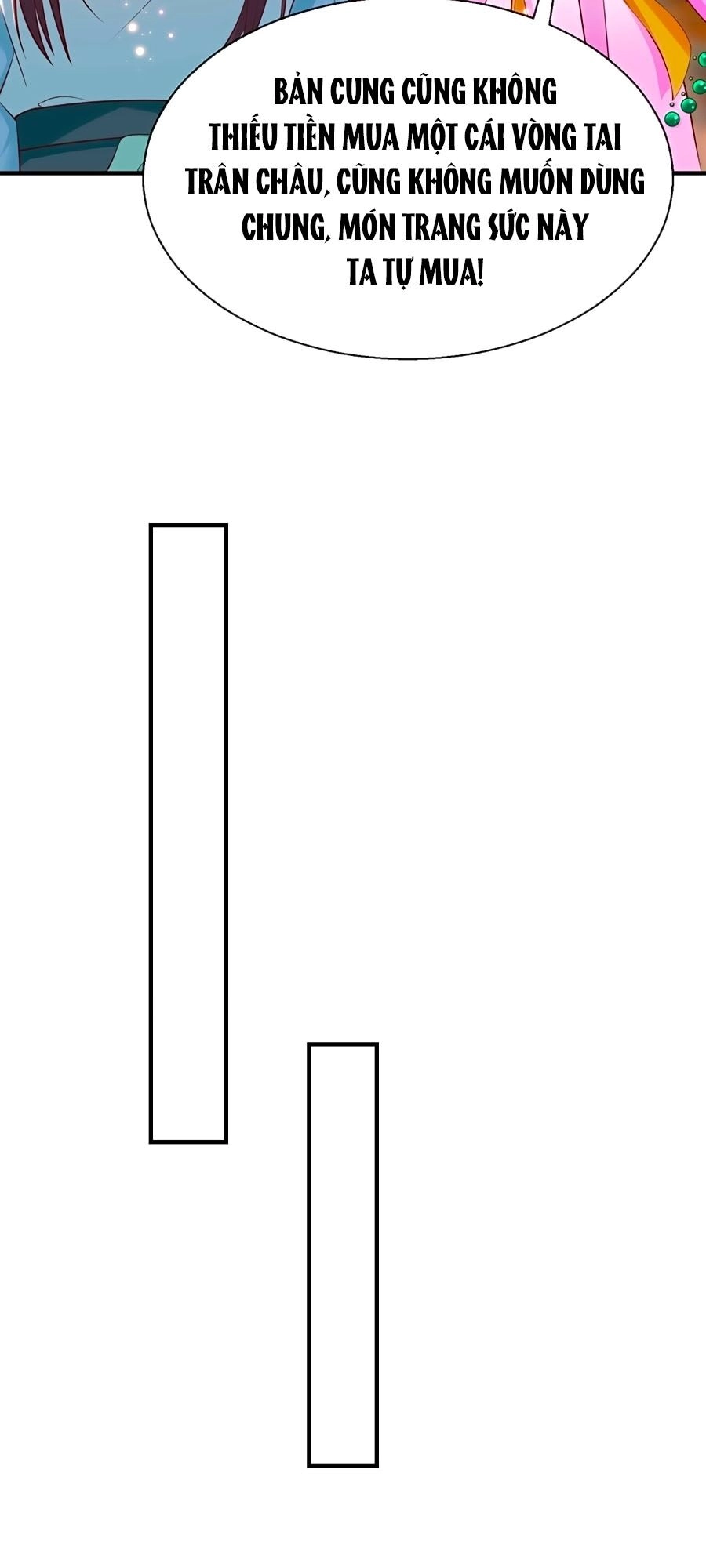 Vương Phi Là Đoá Bạch Liên Hoa Chapter 7 - 34