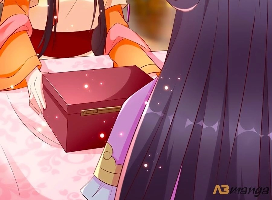 Vương Phi Là Đoá Bạch Liên Hoa Chapter 7 - 37