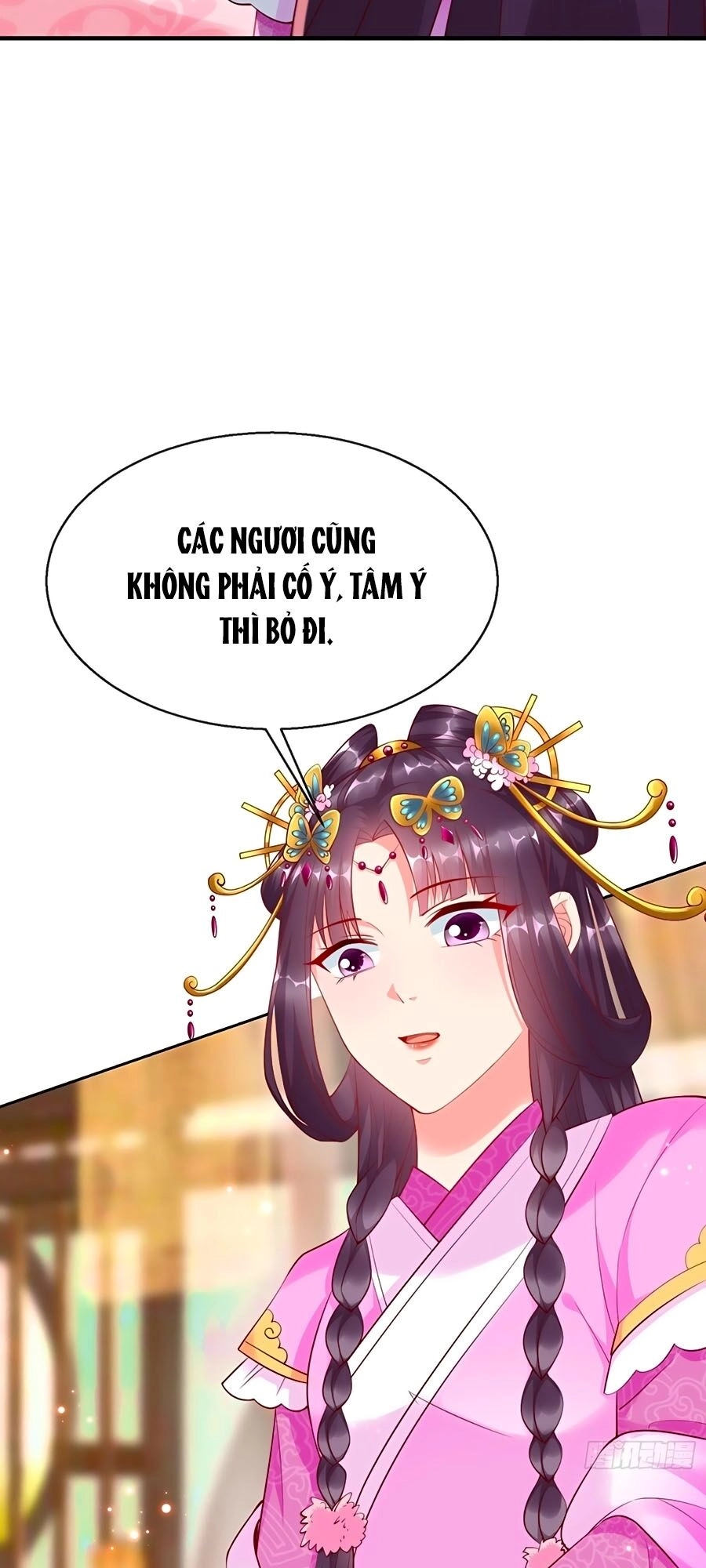 Vương Phi Là Đoá Bạch Liên Hoa Chapter 7 - 38