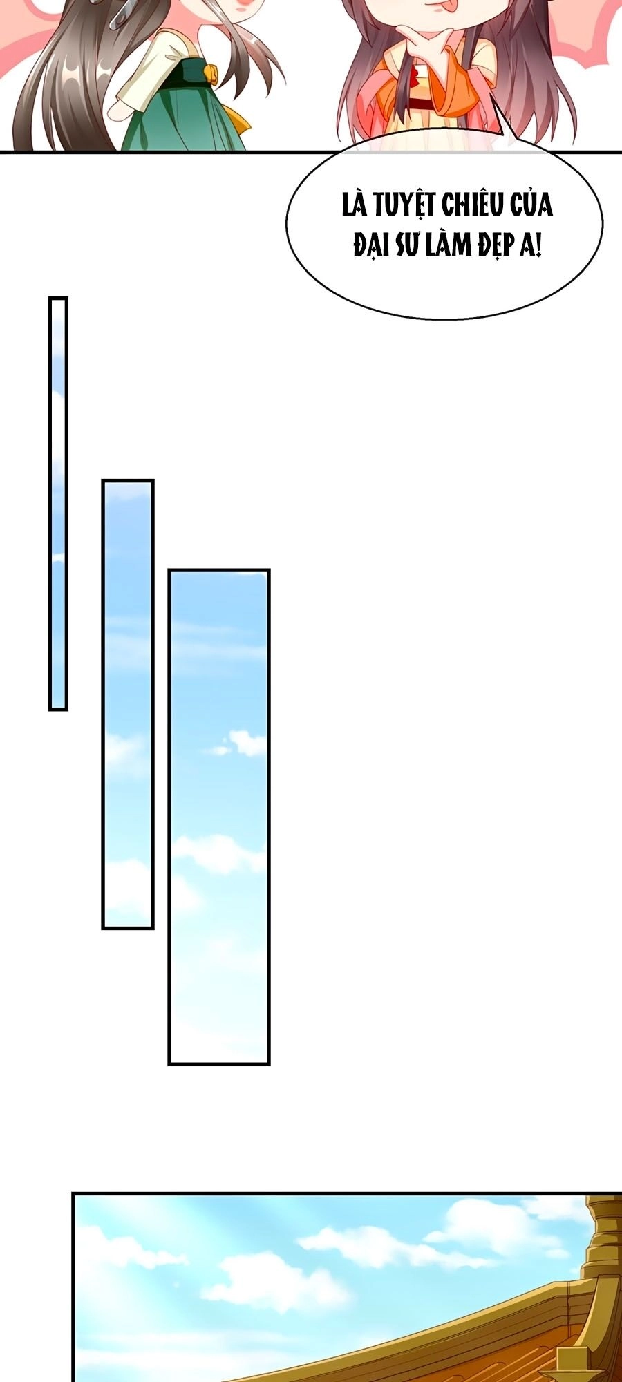 Vương Phi Là Đoá Bạch Liên Hoa Chapter 8 - 14