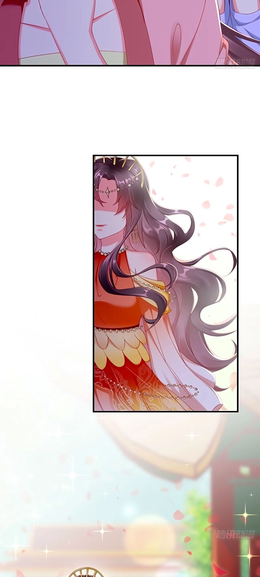 Vương Phi Là Đoá Bạch Liên Hoa Chapter 8 - 21