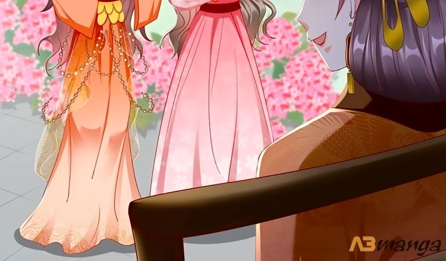 Vương Phi Là Đoá Bạch Liên Hoa Chapter 8 - 36