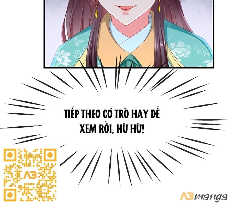 Vương Phi Là Đoá Bạch Liên Hoa Chapter 8 - 42