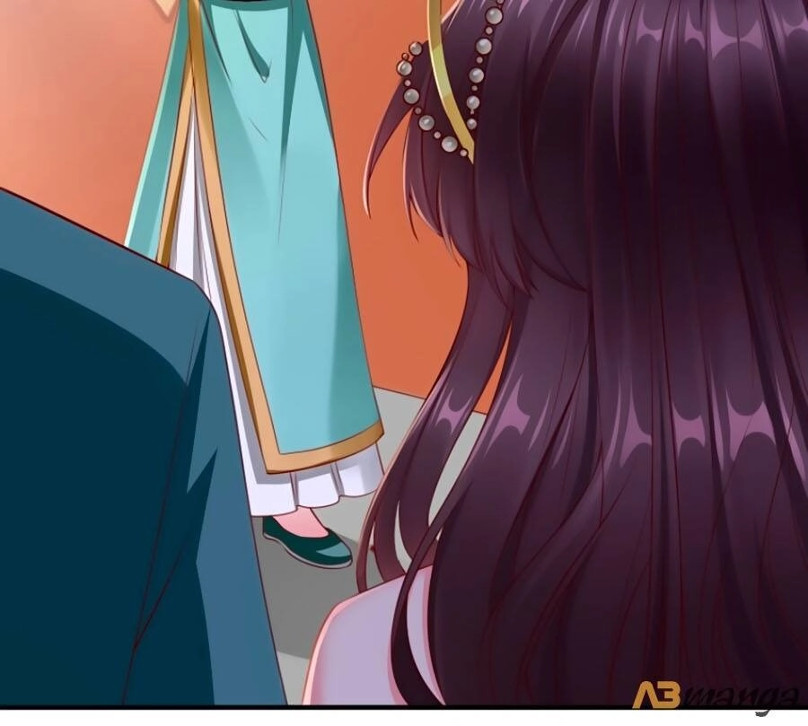 Vương Phi Là Đoá Bạch Liên Hoa Chapter 9 - 3