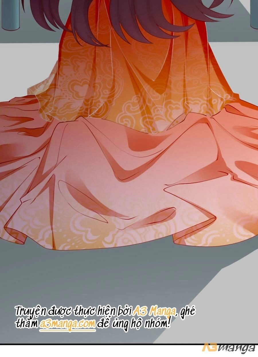 Vương Phi Là Đoá Bạch Liên Hoa Chapter 9 - 16