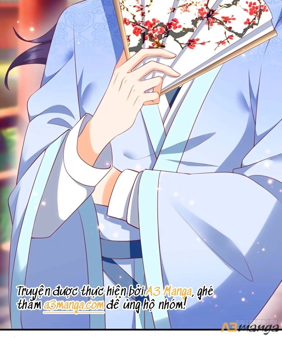 Vương Phi Là Đoá Bạch Liên Hoa Chapter 9 - 31