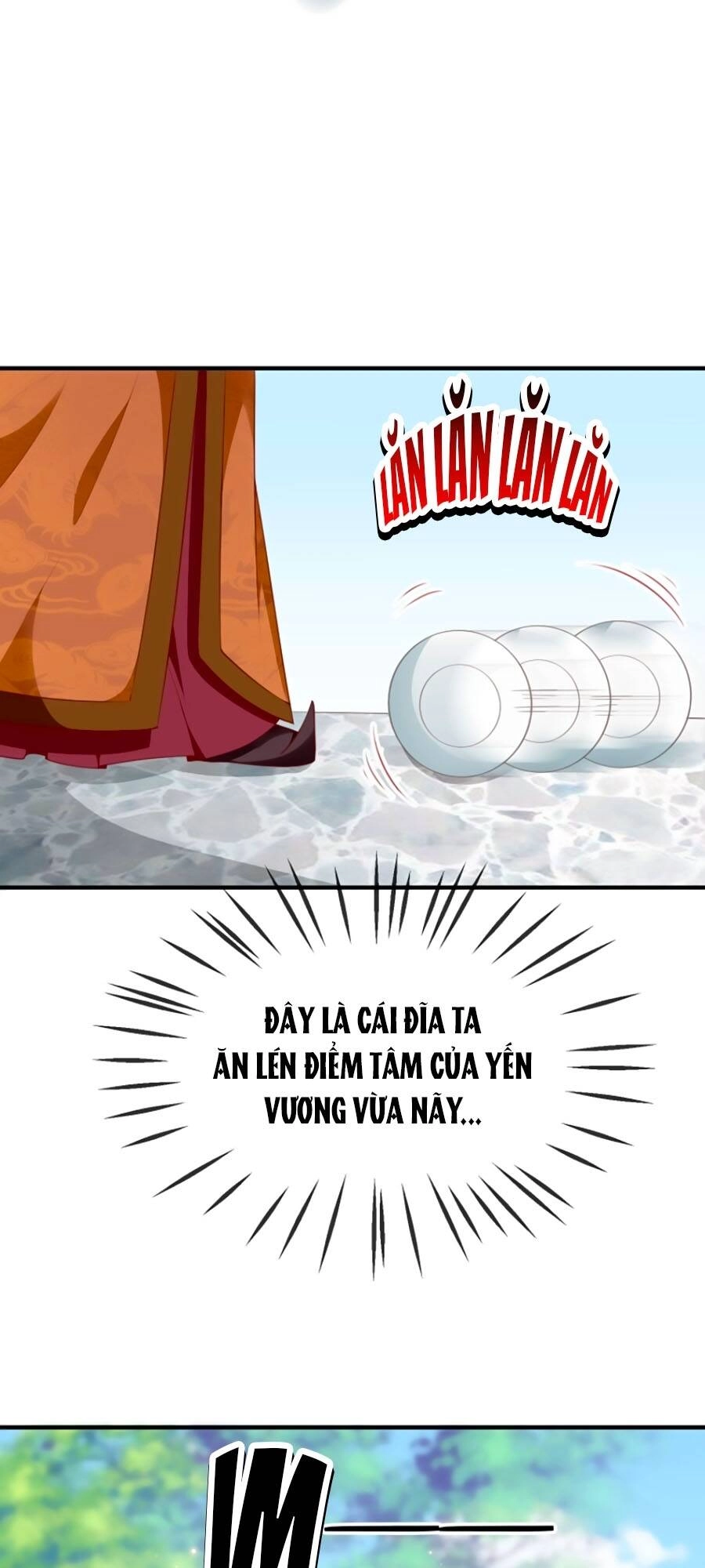 Vương Phi Là Đoá Bạch Liên Hoa Chapter 9 - 40