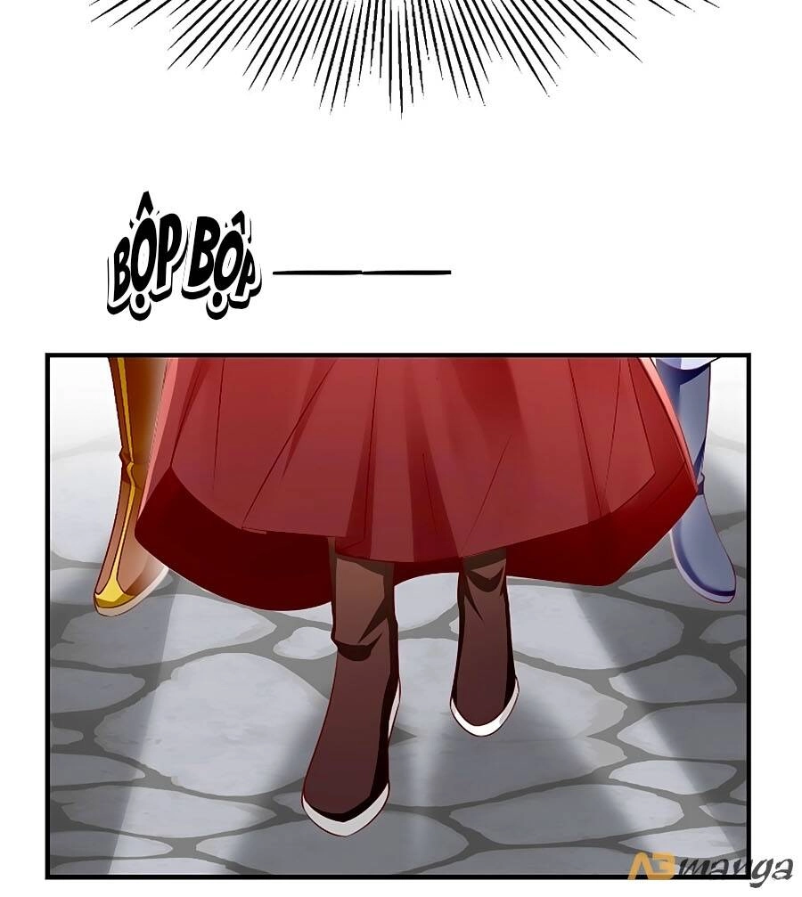 Vương Phi Là Đoá Bạch Liên Hoa Chapter 10 - 12