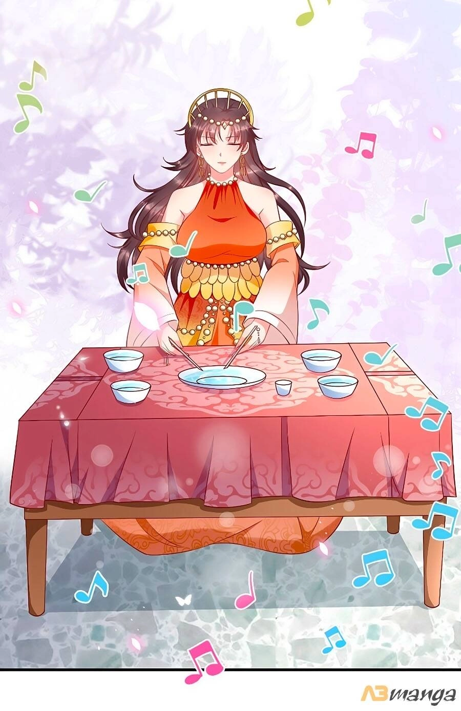 Vương Phi Là Đoá Bạch Liên Hoa Chapter 10 - 33