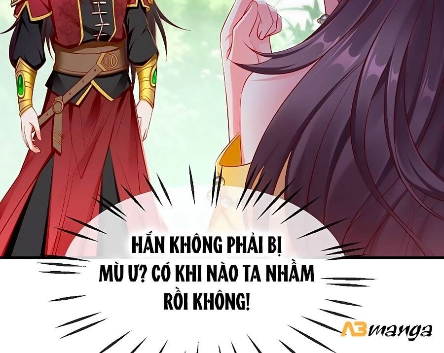 Vương Phi Là Đoá Bạch Liên Hoa Chapter 11 - 3