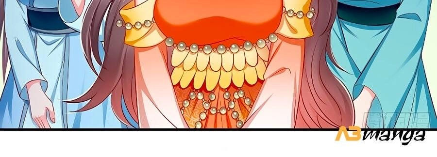 Vương Phi Là Đoá Bạch Liên Hoa Chapter 11 - 7