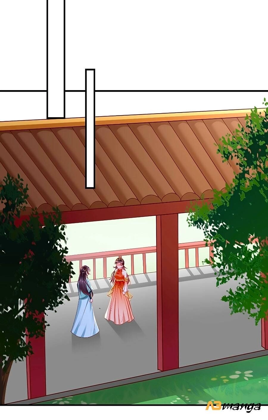 Vương Phi Là Đoá Bạch Liên Hoa Chapter 11 - 17