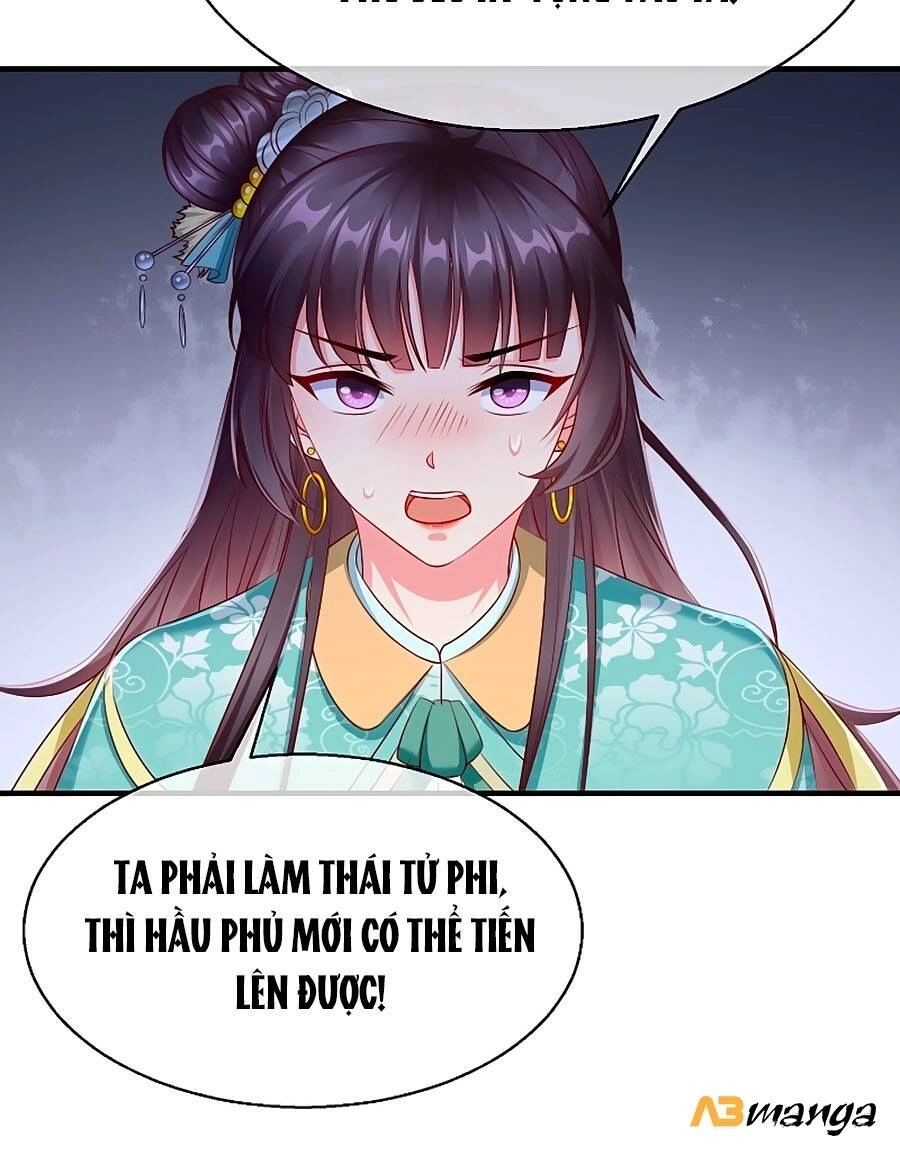 Vương Phi Là Đoá Bạch Liên Hoa Chapter 11 - 20