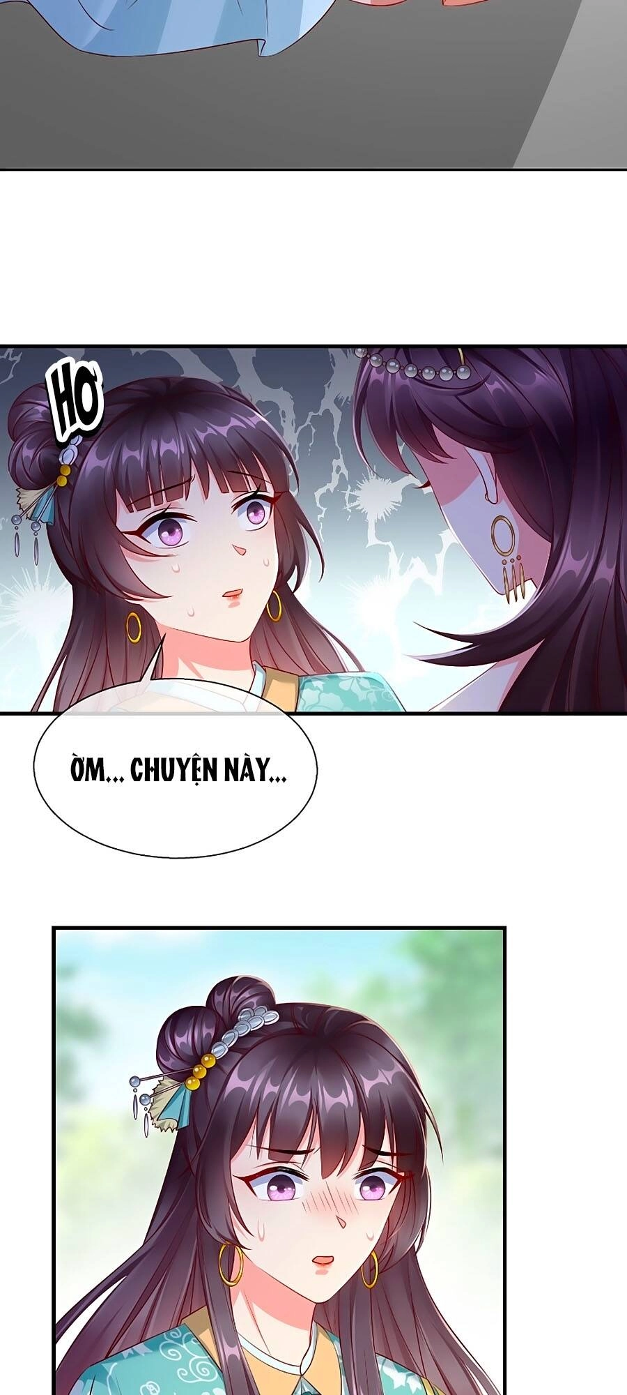 Vương Phi Là Đoá Bạch Liên Hoa Chapter 11 - 22