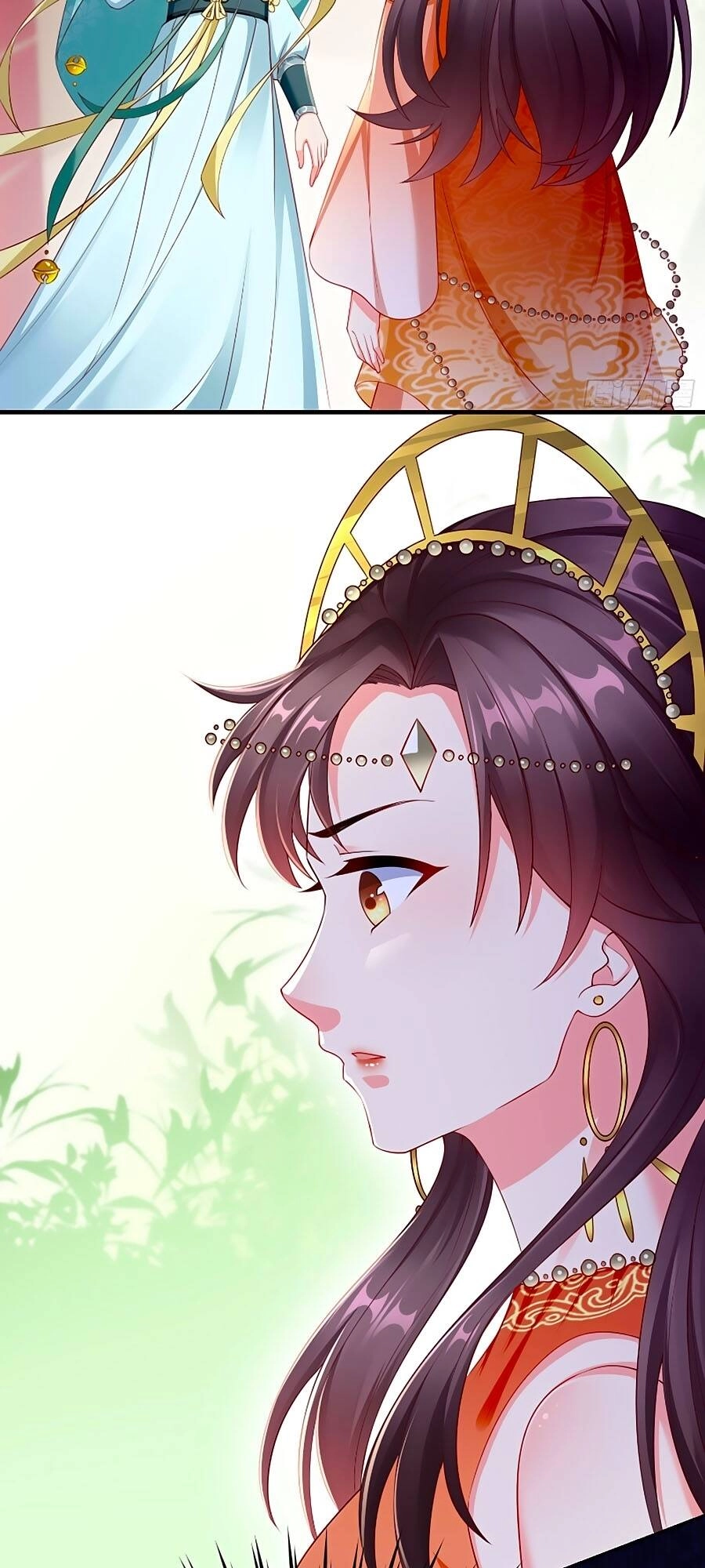 Vương Phi Là Đoá Bạch Liên Hoa Chapter 11 - 27