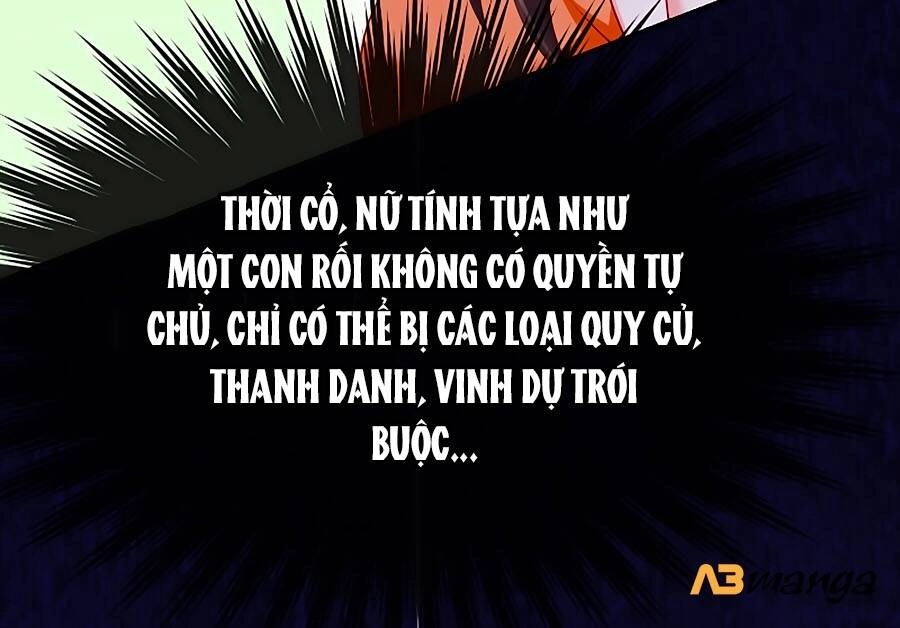 Vương Phi Là Đoá Bạch Liên Hoa Chapter 11 - 28