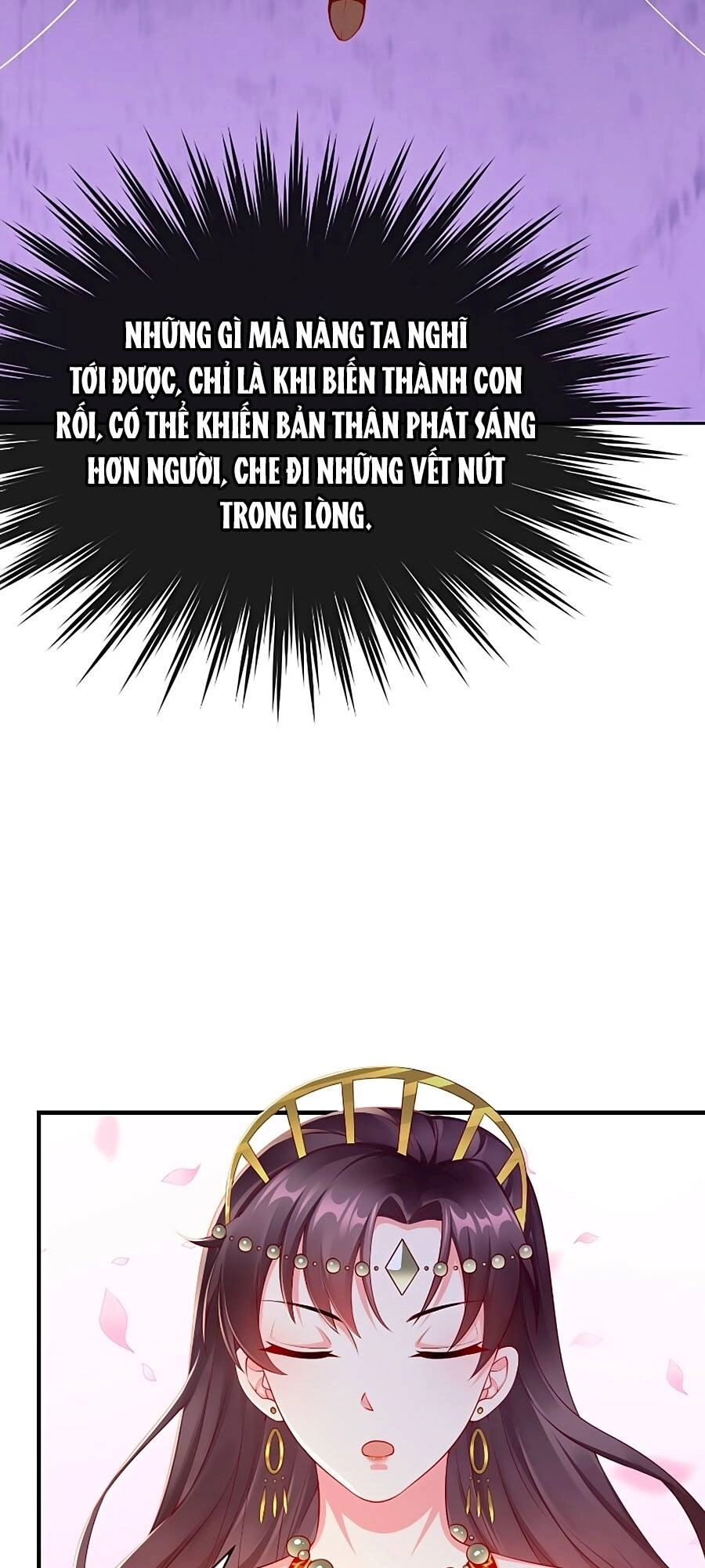 Vương Phi Là Đoá Bạch Liên Hoa Chapter 11 - 30