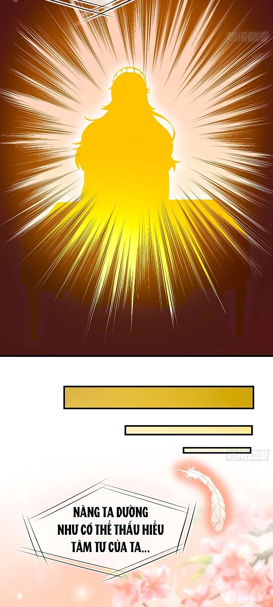 Vương Phi Là Đoá Bạch Liên Hoa Chapter 11 - 40