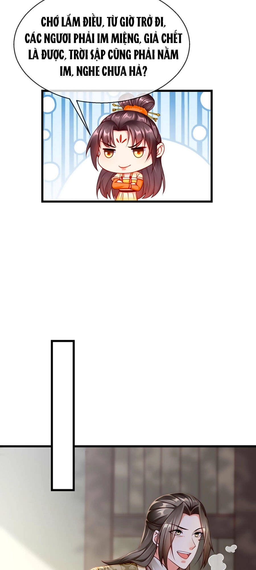 Vương Phi Là Đoá Bạch Liên Hoa Chapter 14 - 22