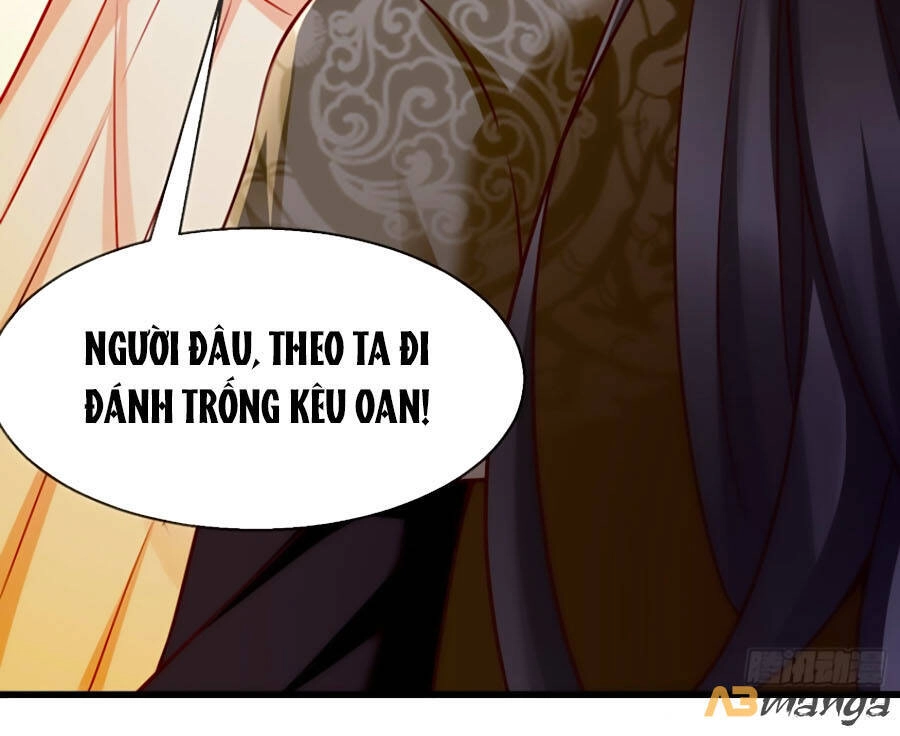 Vương Phi Là Đoá Bạch Liên Hoa Chapter 14 - 29