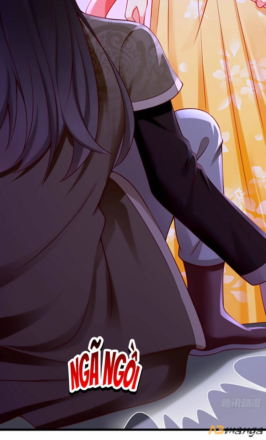 Vương Phi Là Đoá Bạch Liên Hoa Chapter 14 - 34