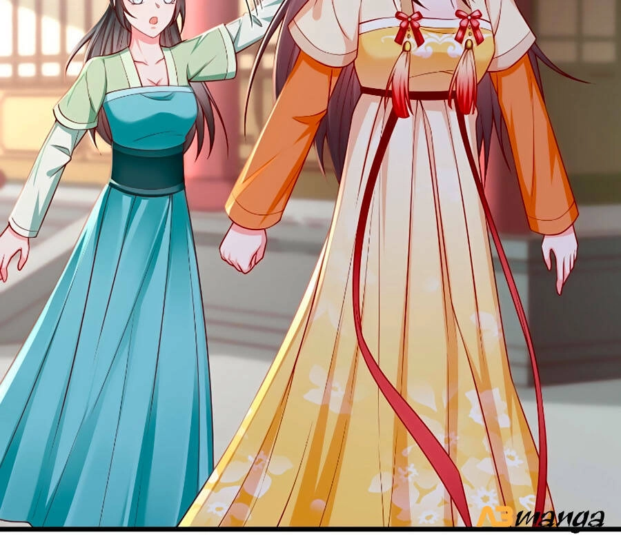 Vương Phi Là Đoá Bạch Liên Hoa Chapter 15 - 7