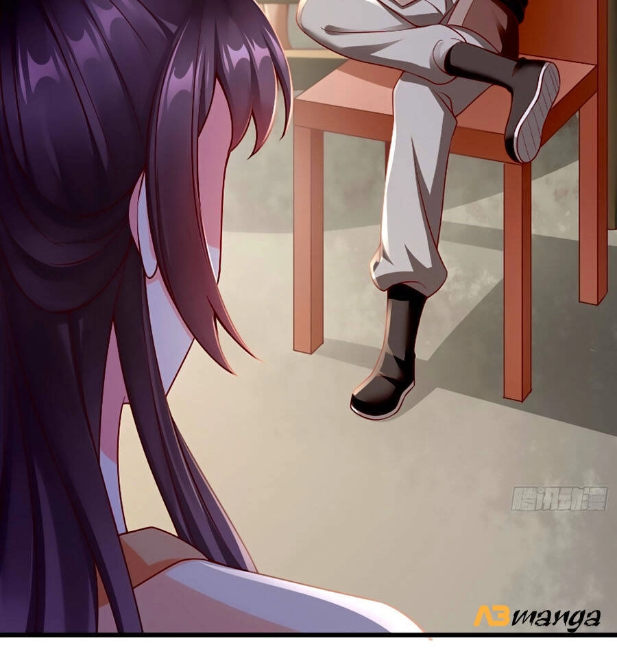 Vương Phi Là Đoá Bạch Liên Hoa Chapter 15 - 10