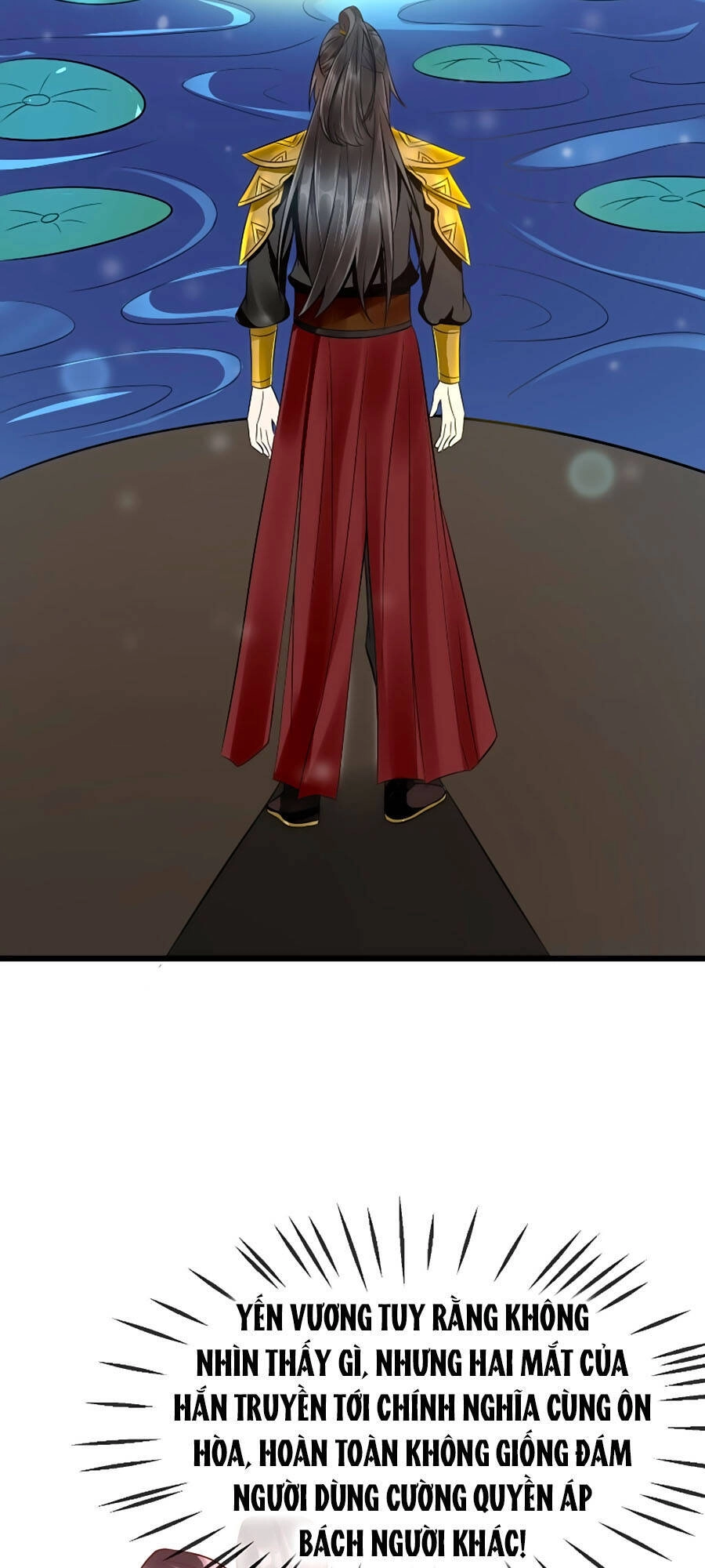 Vương Phi Là Đoá Bạch Liên Hoa Chapter 15 - 32