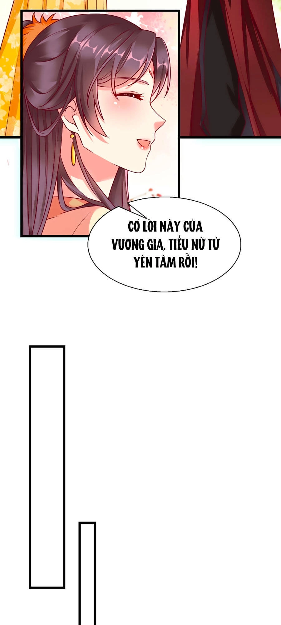 Vương Phi Là Đoá Bạch Liên Hoa Chapter 16 - 9