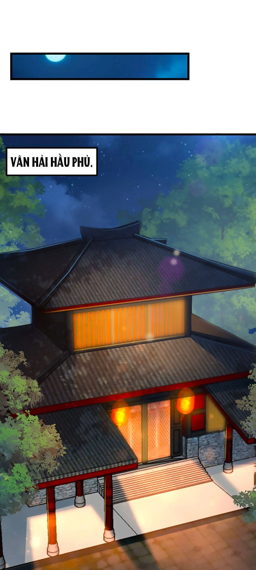 Vương Phi Là Đoá Bạch Liên Hoa Chapter 17 - 2