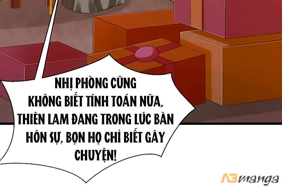 Vương Phi Là Đoá Bạch Liên Hoa Chapter 17 - 4