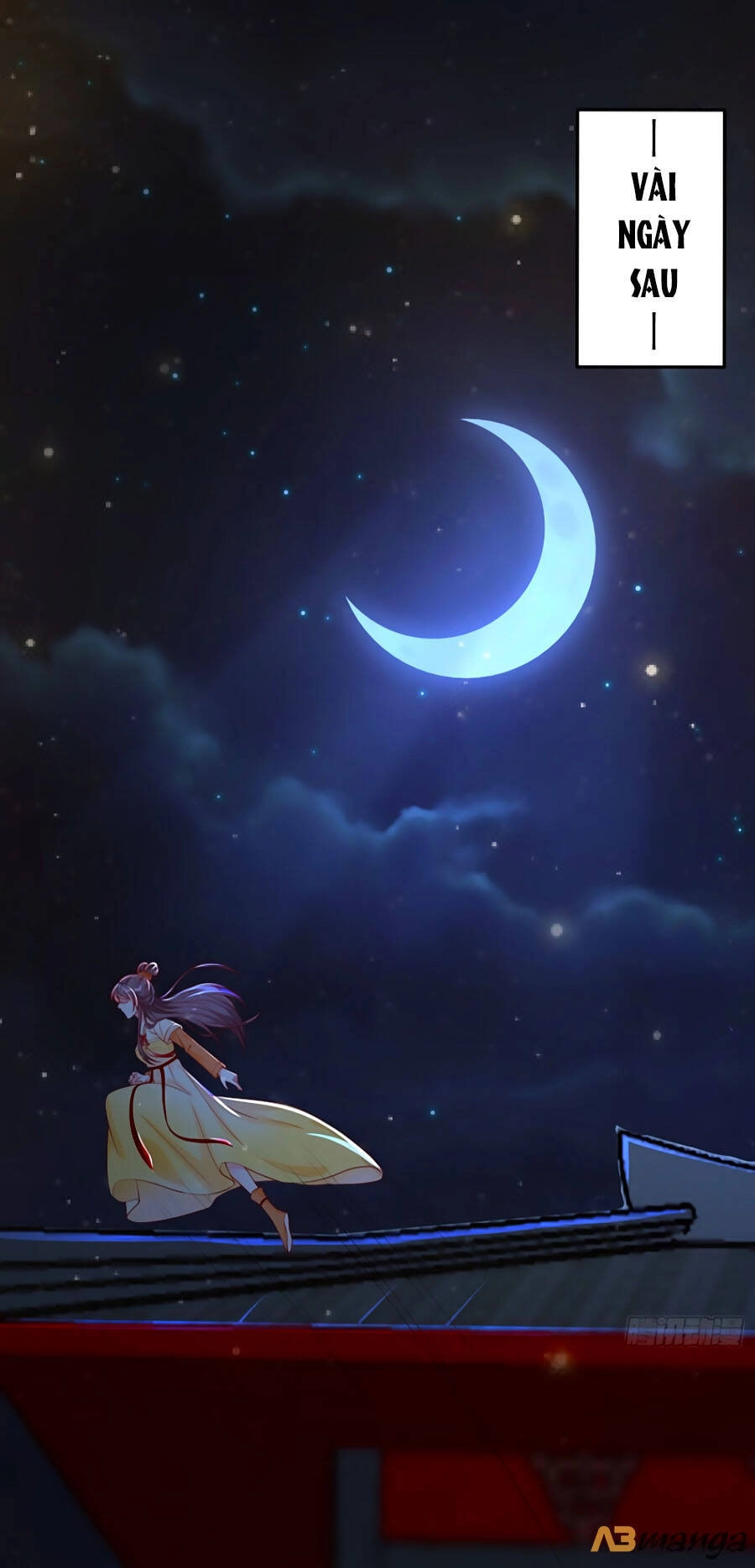 Vương Phi Là Đoá Bạch Liên Hoa Chapter 17 - 7