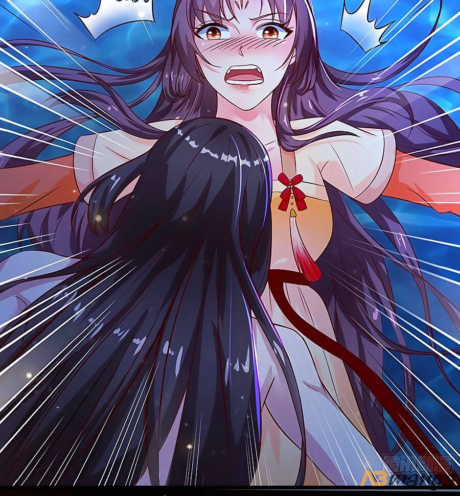 Vương Phi Là Đoá Bạch Liên Hoa Chapter 17 - 17