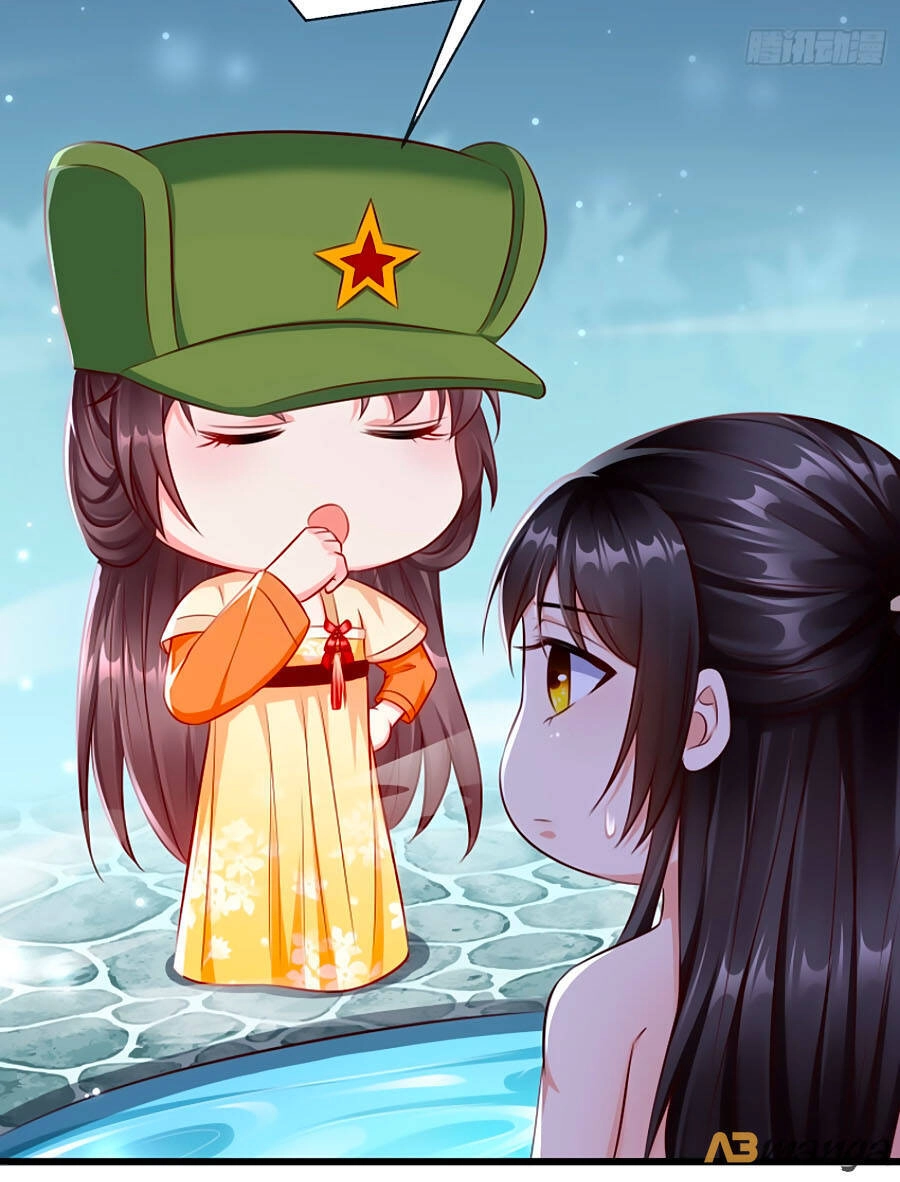 Vương Phi Là Đoá Bạch Liên Hoa Chapter 17 - 25