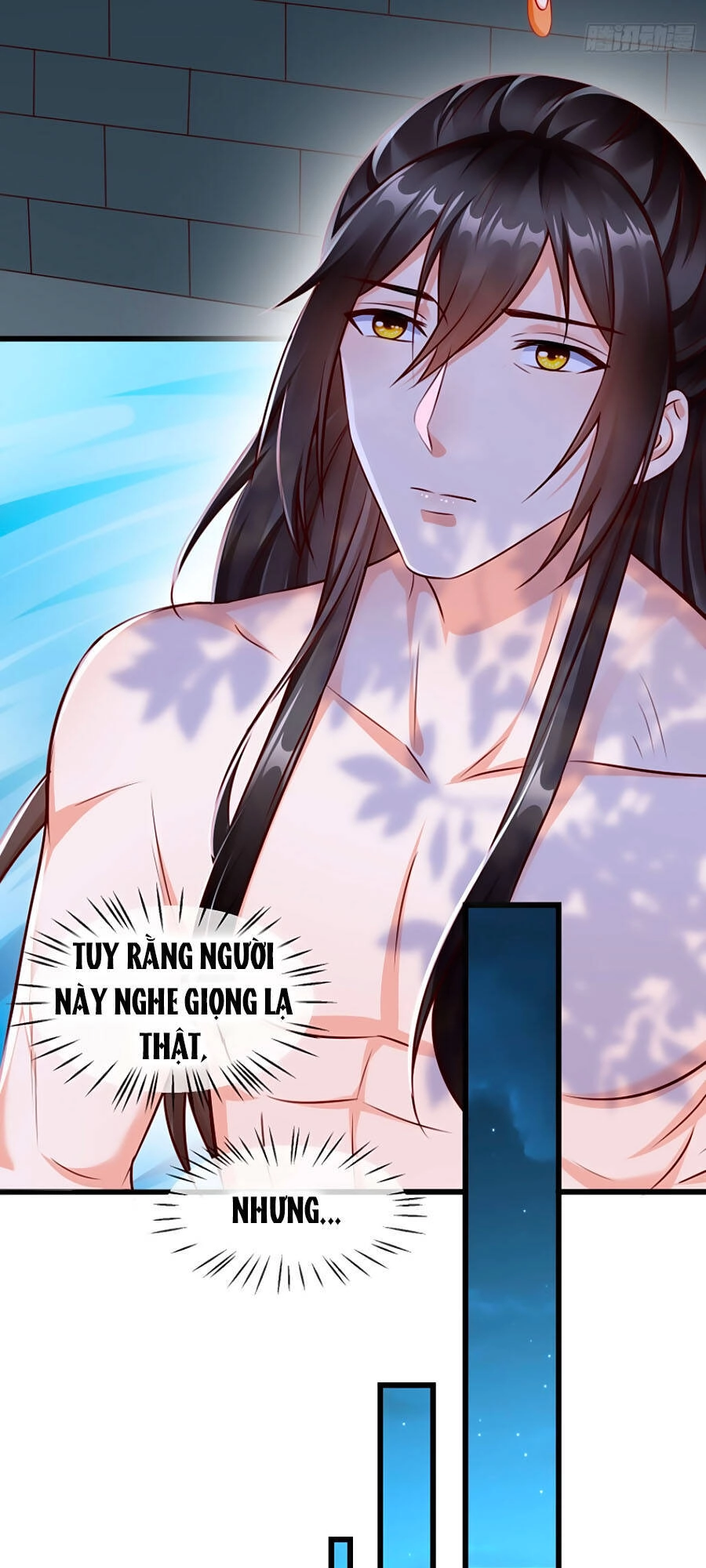 Vương Phi Là Đoá Bạch Liên Hoa Chapter 17 - 27