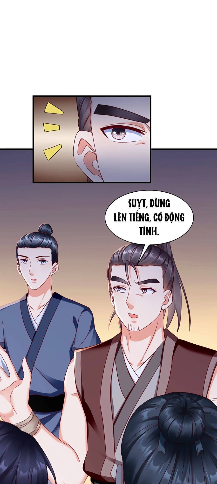 Vương Phi Là Đoá Bạch Liên Hoa Chapter 17 - 31