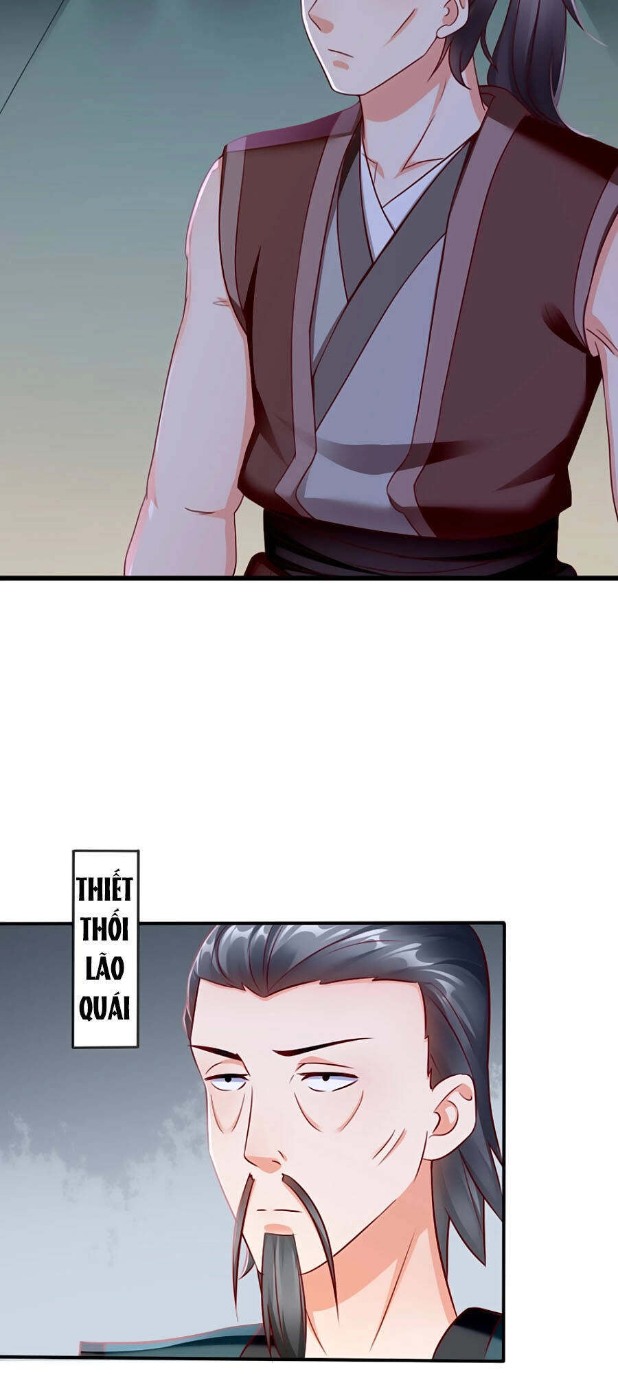 Vương Phi Là Đoá Bạch Liên Hoa Chapter 17 - 33