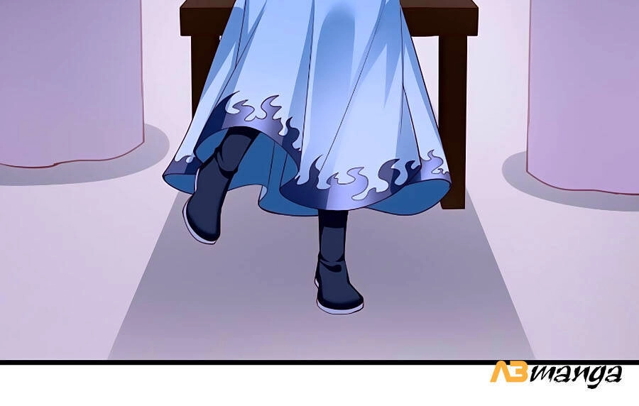 Vương Phi Là Đoá Bạch Liên Hoa Chapter 18 - 17