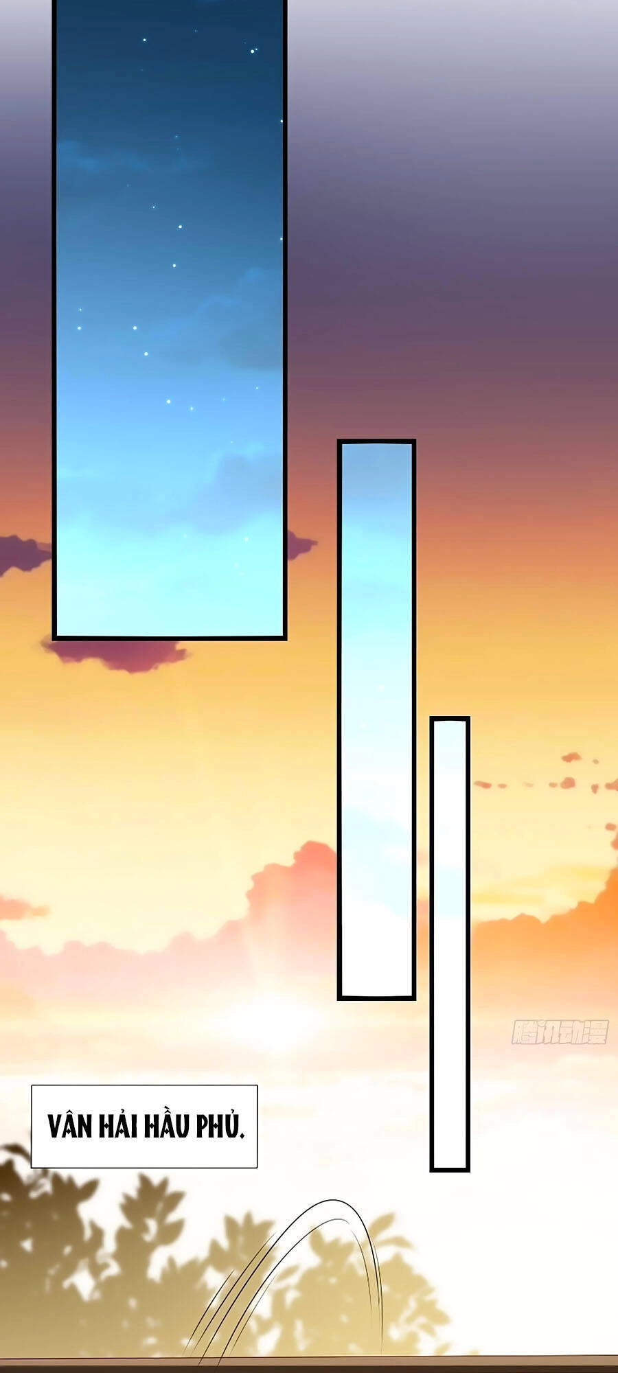 Vương Phi Là Đoá Bạch Liên Hoa Chapter 18 - 21