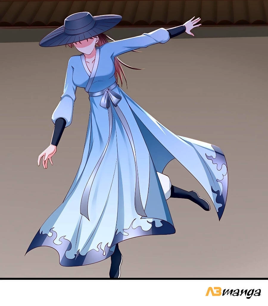 Vương Phi Là Đoá Bạch Liên Hoa Chapter 18 - 22