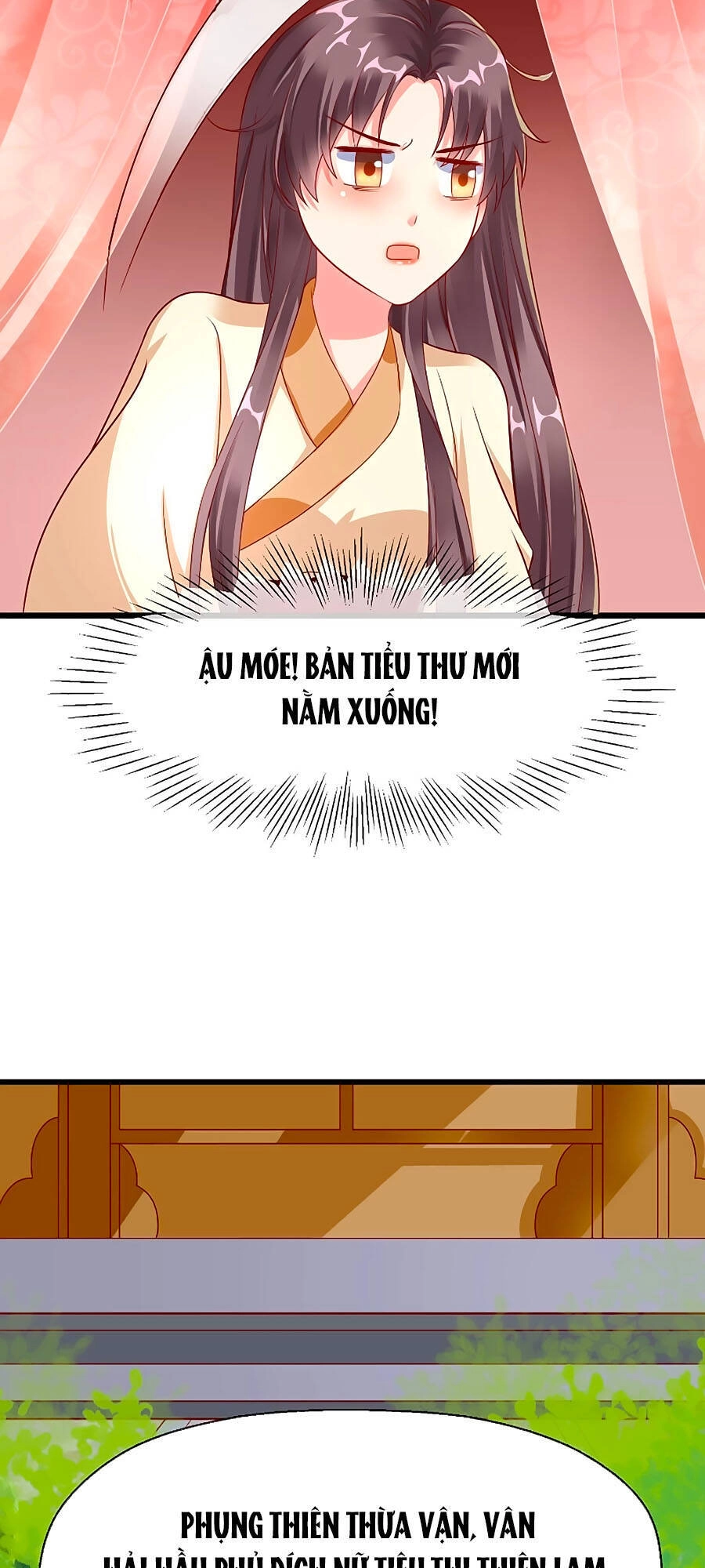 Vương Phi Là Đoá Bạch Liên Hoa Chapter 18 - 25