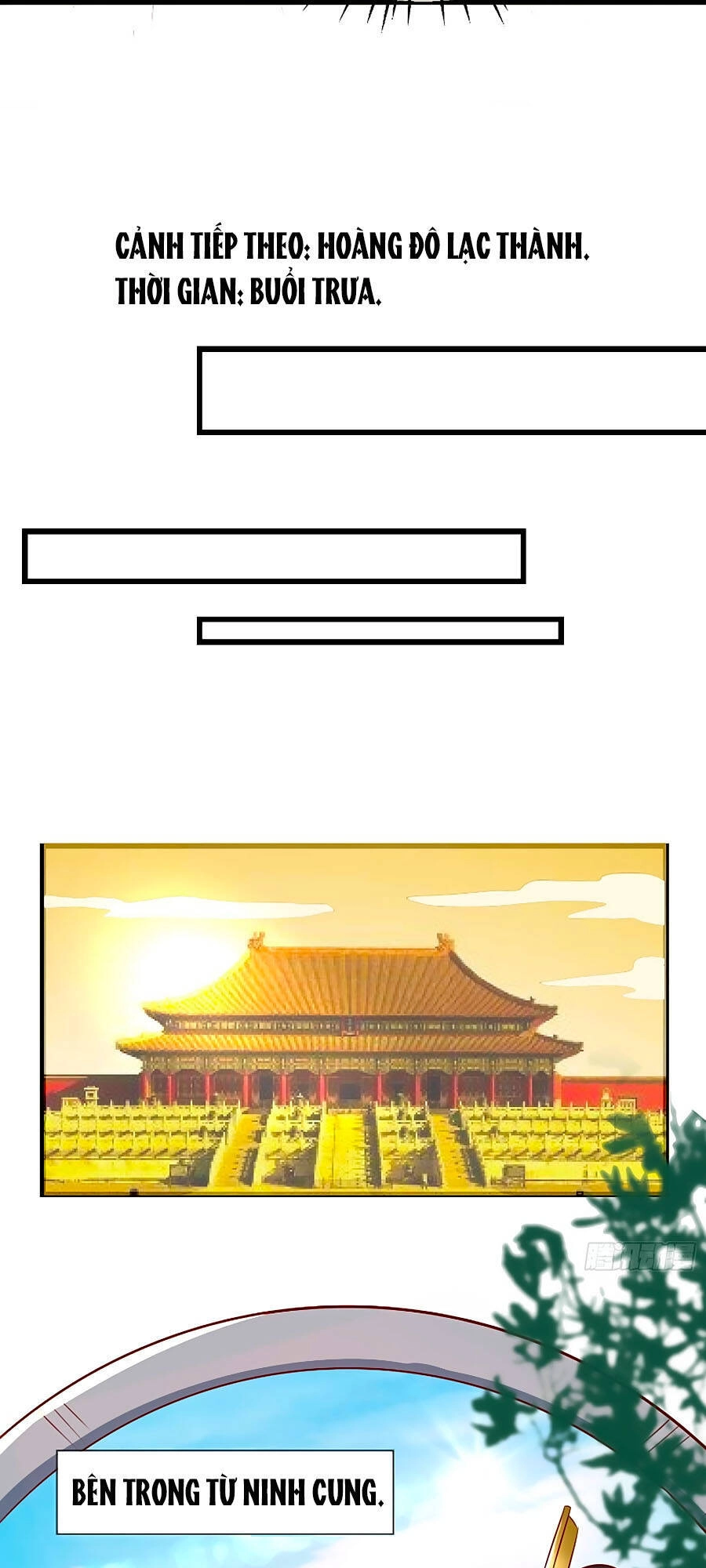 Vương Phi Là Đoá Bạch Liên Hoa Chapter 18 - 36