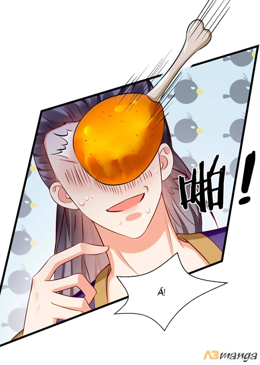 Vương Phi Là Đoá Bạch Liên Hoa Chapter 19 - 17