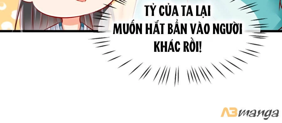 Vương Phi Là Đoá Bạch Liên Hoa Chapter 19 - 33