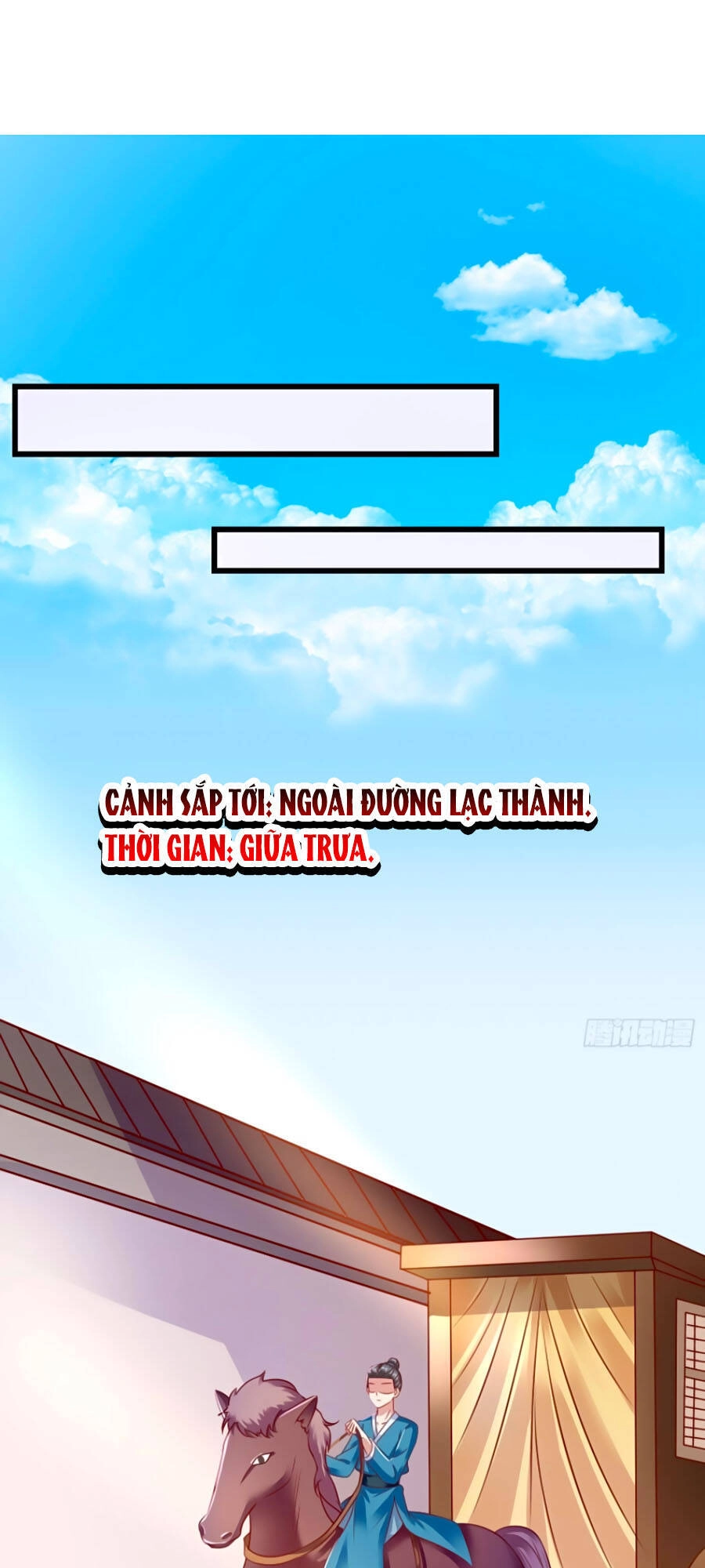 Vương Phi Là Đoá Bạch Liên Hoa Chapter 19 - 34