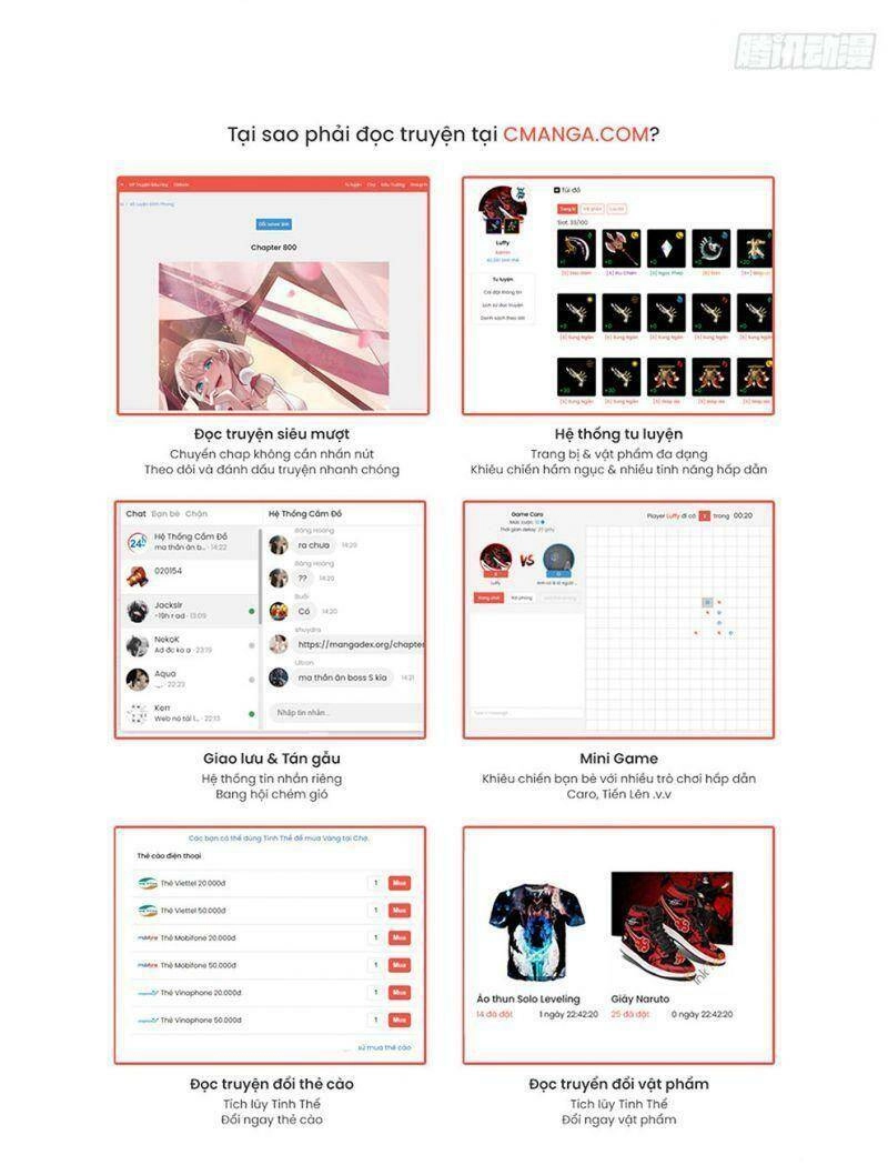 Vương Phi Là Đoá Bạch Liên Hoa Chapter 21 - 17