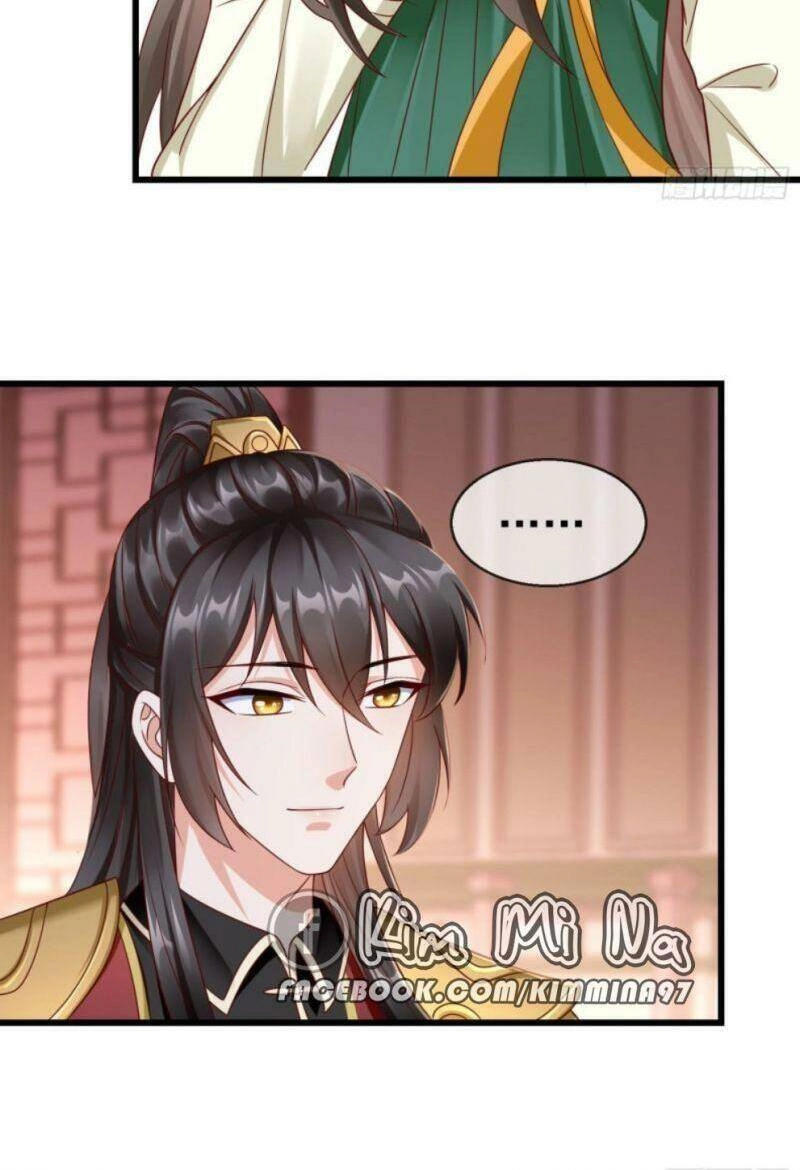 Vương Phi Là Đoá Bạch Liên Hoa Chapter 21 - 25